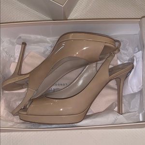 Jimmy Choo heels